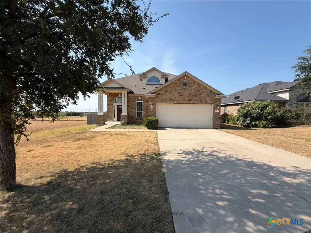 9603 Orion Drive, Temple