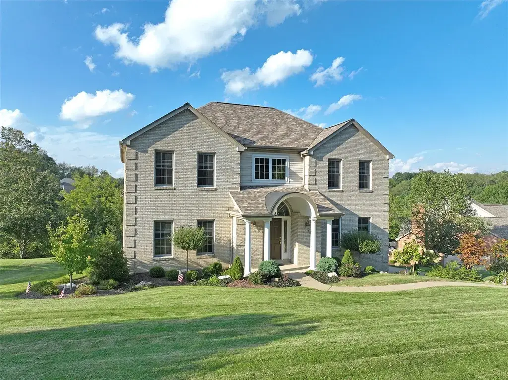 313 Bunker Hill Drive , Peters