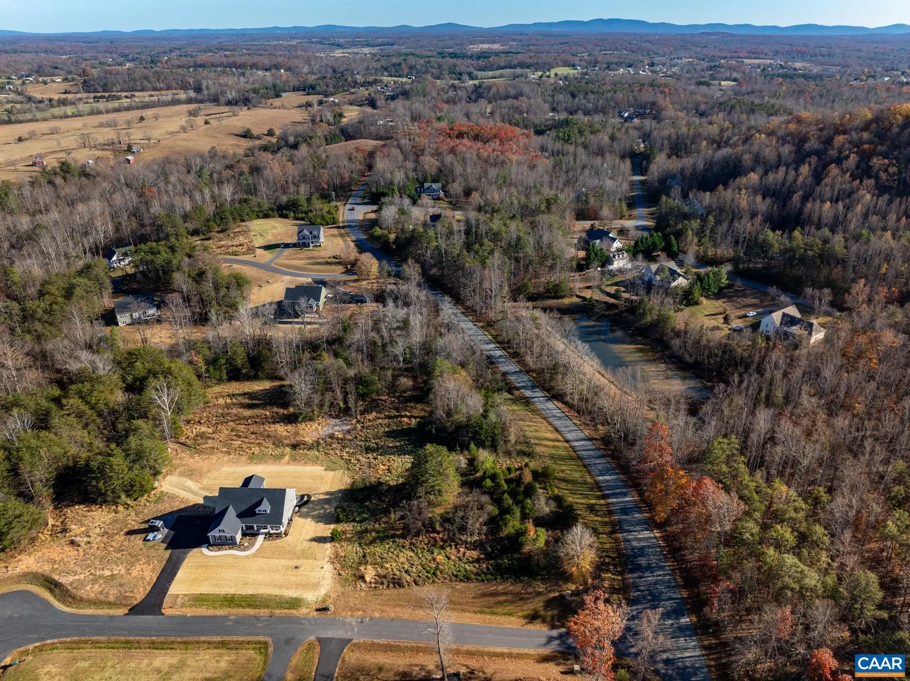 Lot 14 Bartholomew Pl, Stanardsville