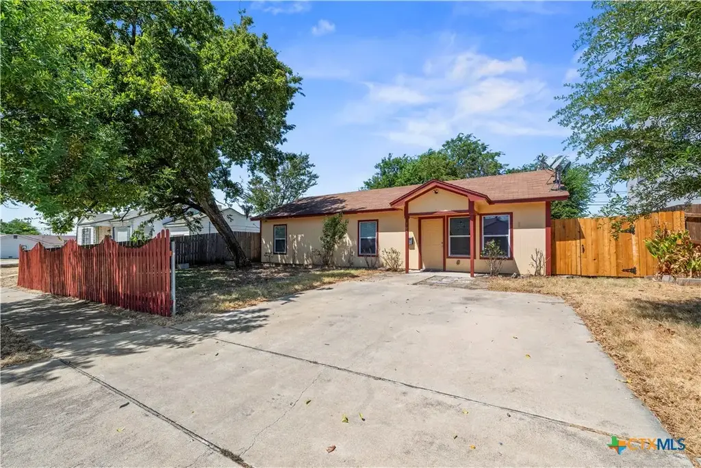 305 Carter Street, Killeen