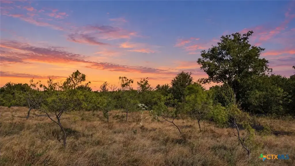 Lot 46 Twisted Creek Ranch, Gustine