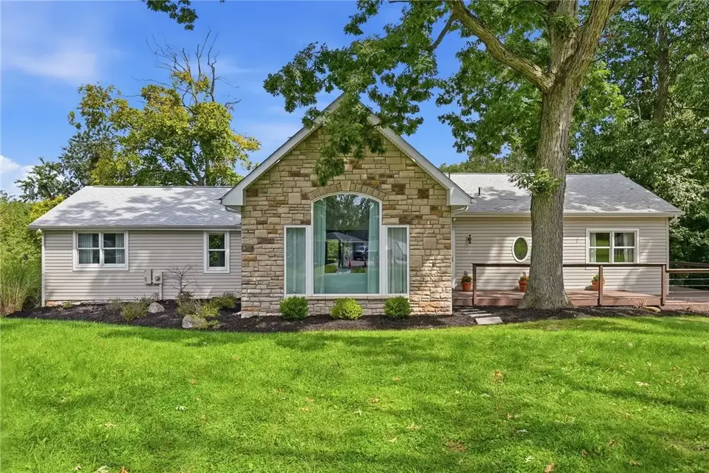 40 Everly Lane , North Fayette