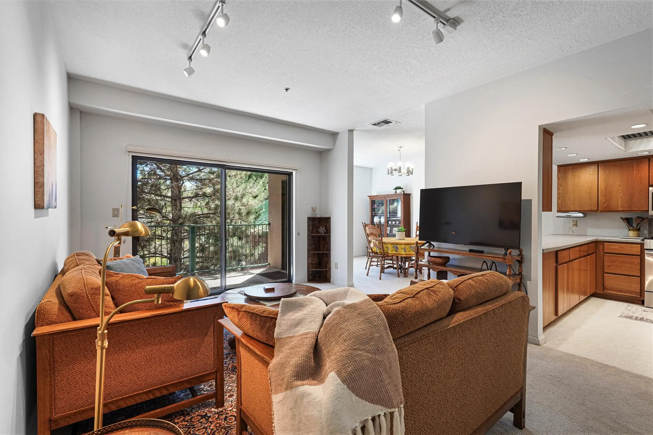 1001 Oppenheimer # 209, Los Alamos