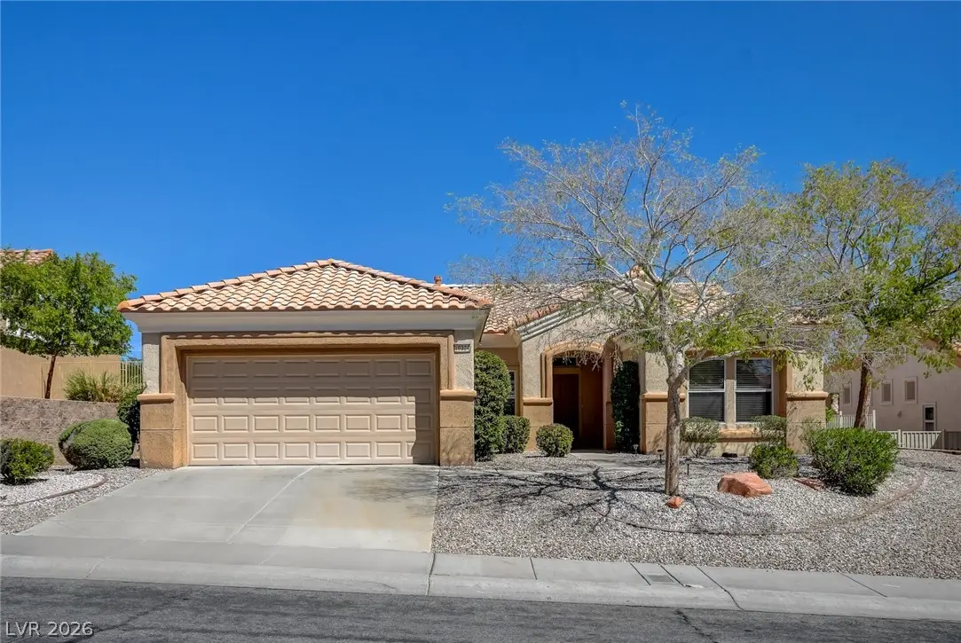 10324 Snyder Avenue, Las Vegas