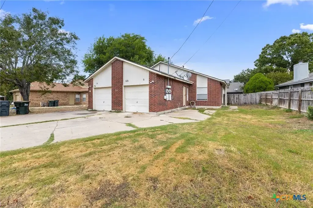 625 Luther Drive, Georgetown