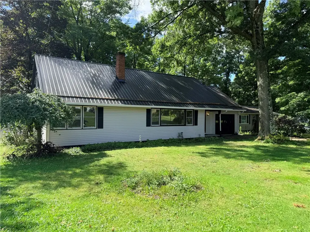 326 Frazier Drive , Neshannock