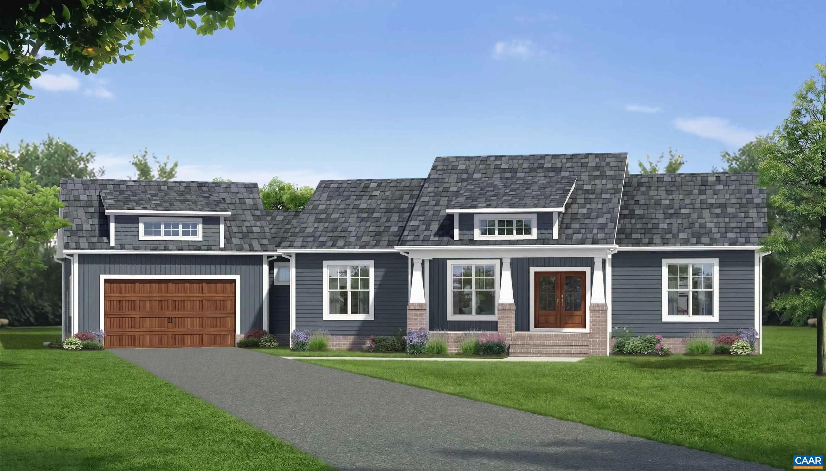 Tbd Lot T Briery Way Rd, Farmville
