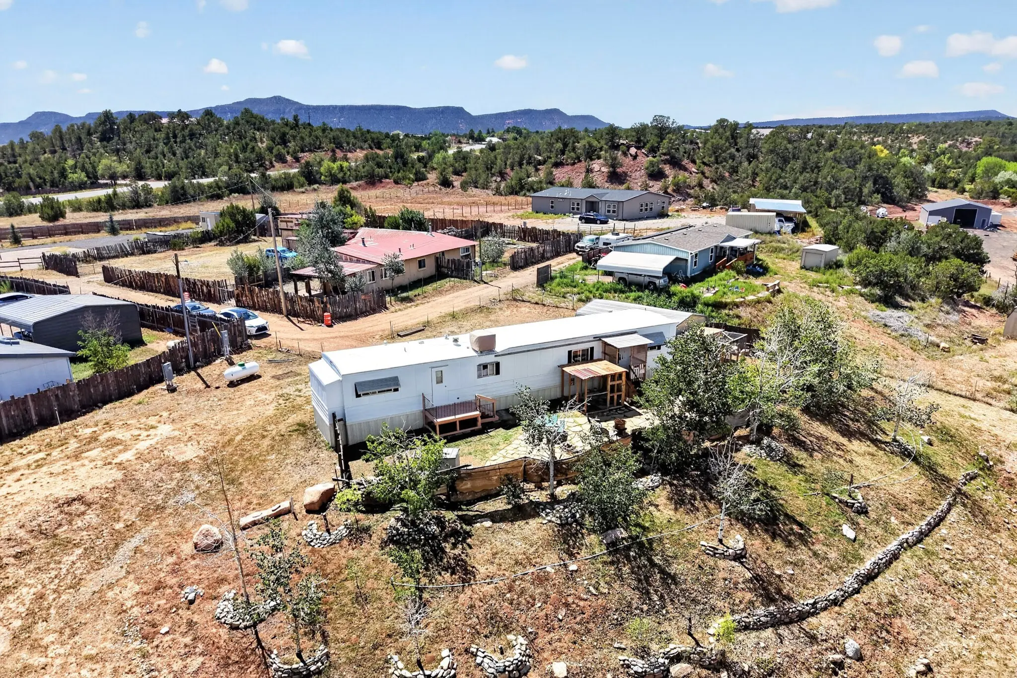 17 A&b N Main Street, Pecos