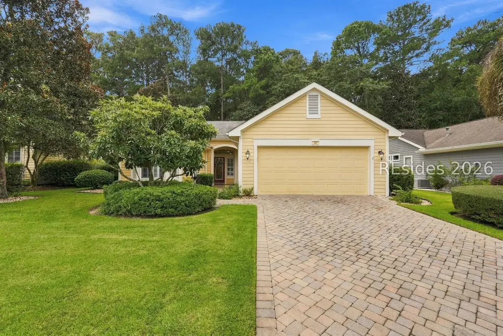 14 Strobhar Street, Bluffton