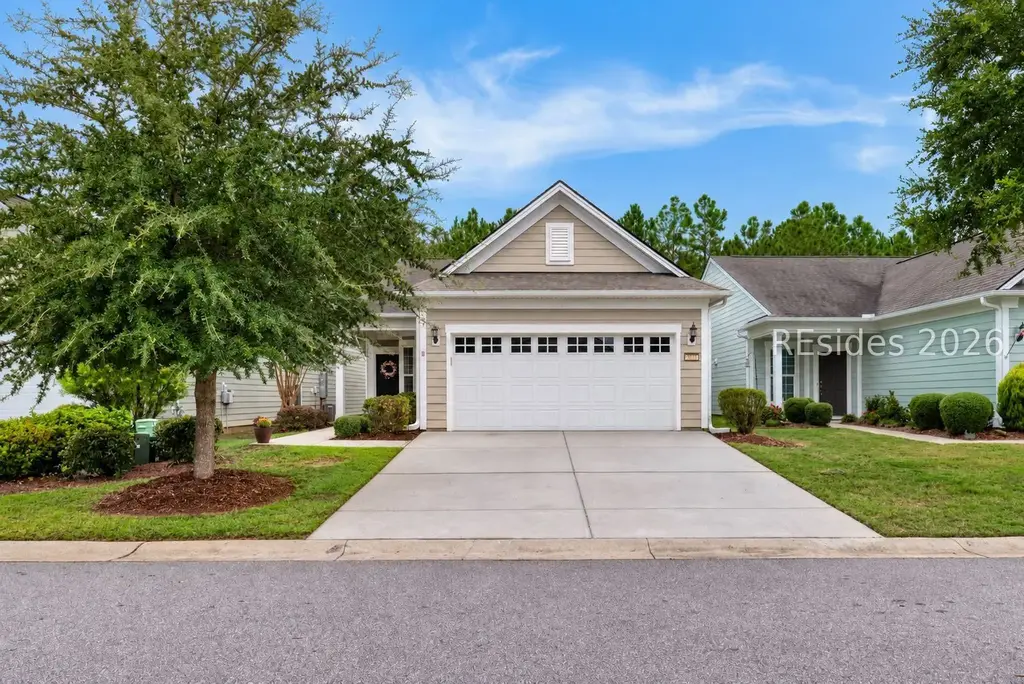2371 Freshwater Lane, Bluffton