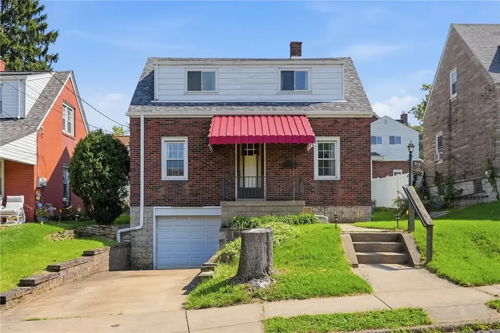 706 Chatsworth Avenue , Avalon