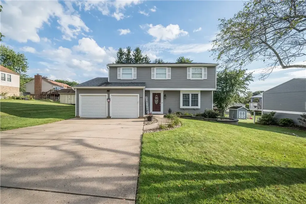 380 Celestial Drive , Economy