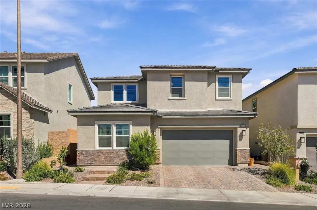 10404 Vista Argento Avenue, Las Vegas
