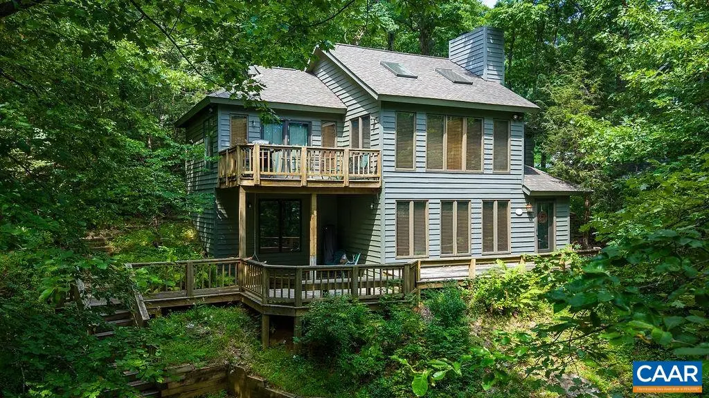 44 Lady Slipper Ln, Roseland