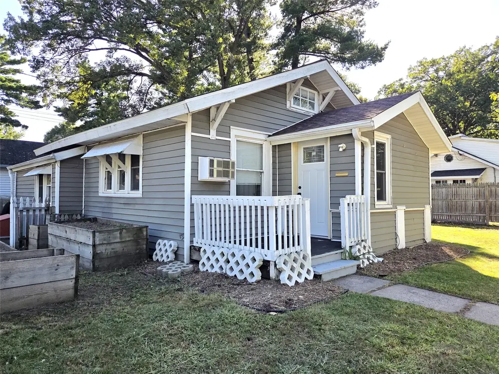 116 W Bundy Street, Rice Lake
