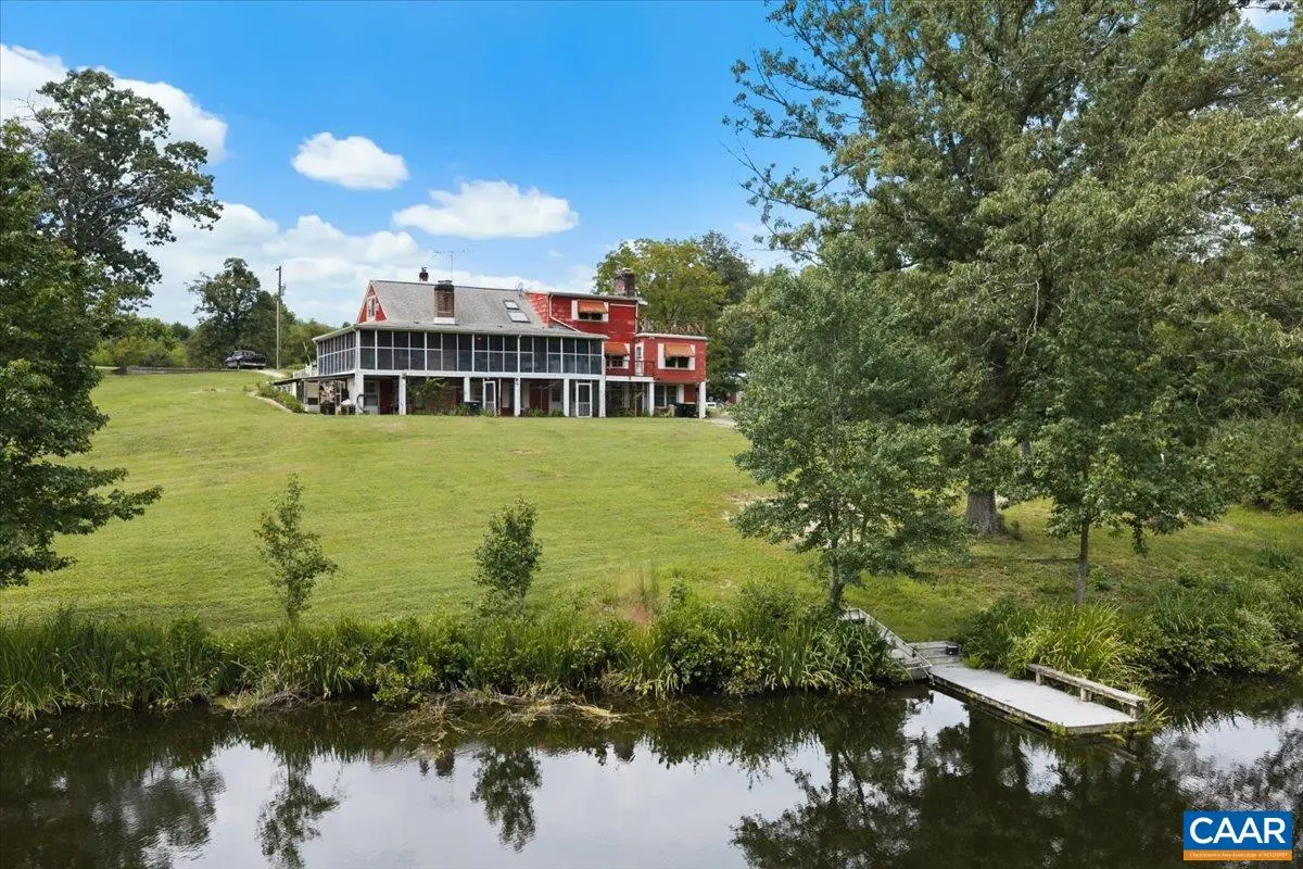 610 Lockett Rd, Rice