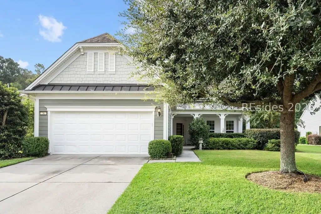 36 Groveview Avenue, Bluffton