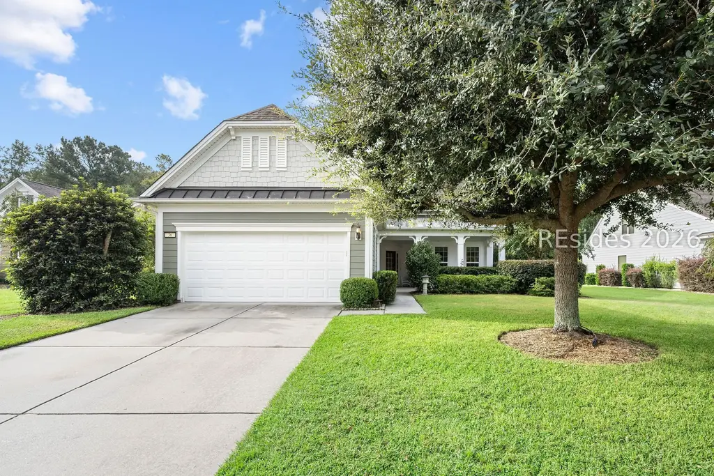 36 Groveview Avenue, Bluffton