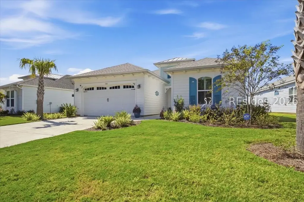 350 Good Life Way, Hardeeville