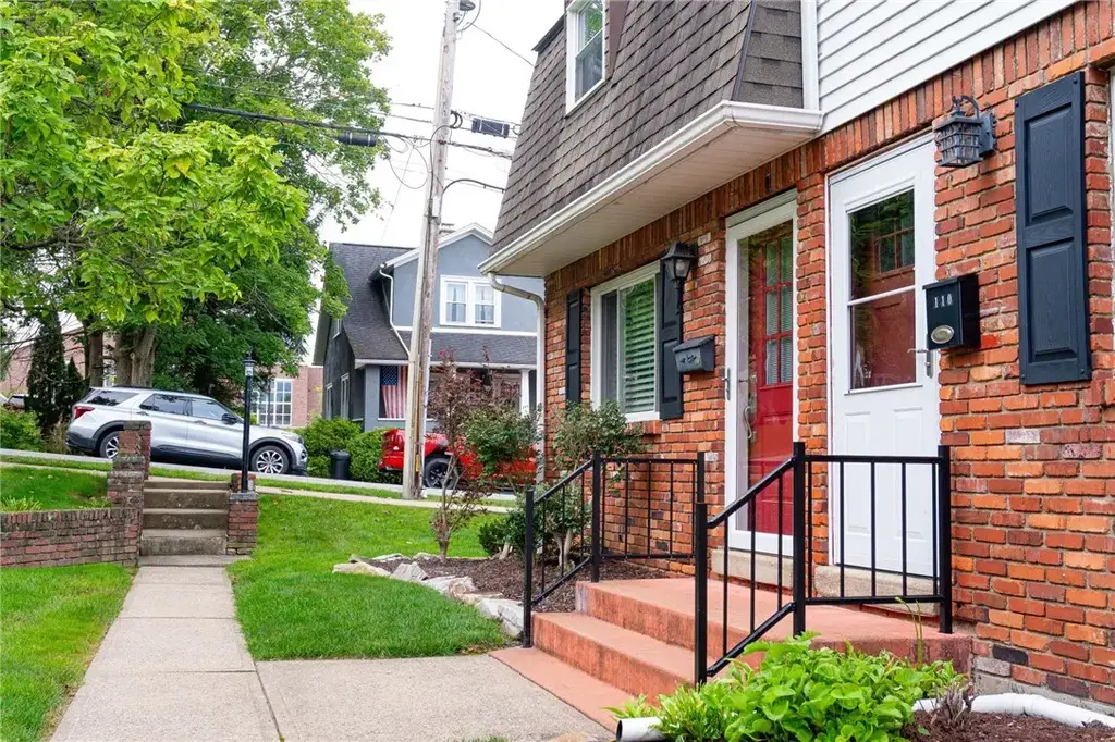 112 Vincent, Ligonier Boro