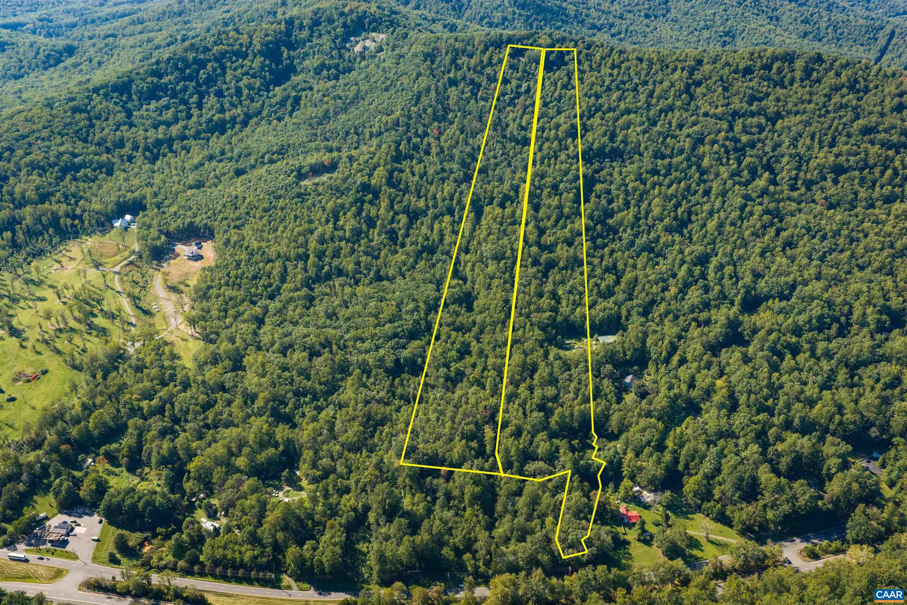 4480 Monacan Trail Rd, North Garden