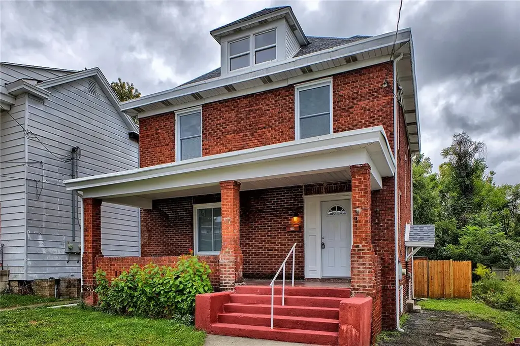 229 Crossland Avenue, South Union