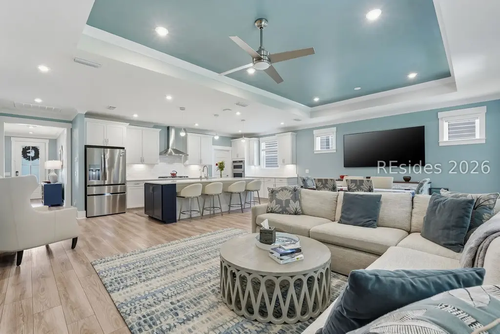 1937 Dreamscape Drive, Bluffton