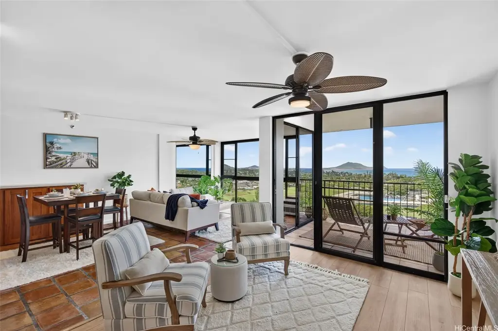 (unit #1601) 322 Aoloa Street, Kailua