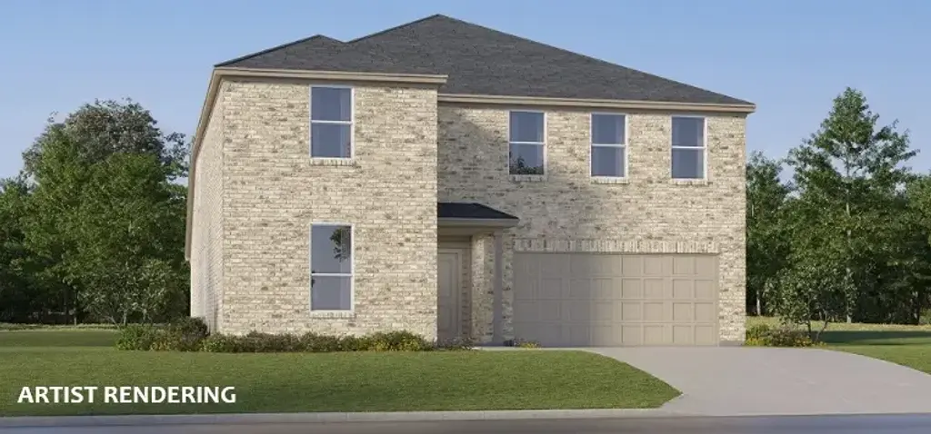 6406 Sw Geranium Avenue, Bentonville