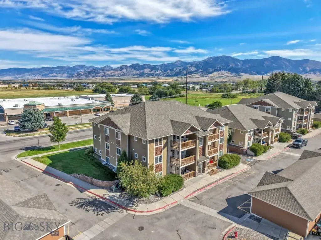 2242 Baxter Lane 11, Bozeman