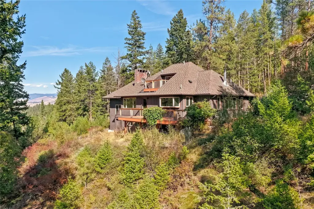 14605 Mormon Creek Road, Lolo
