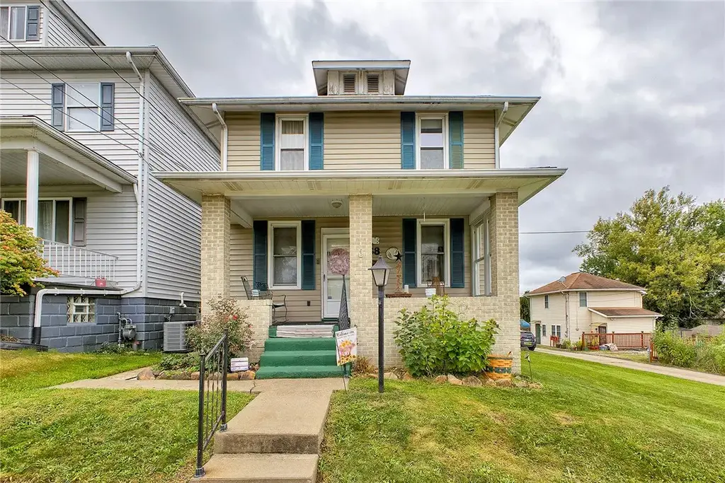 168 Askren Street, Uniontown