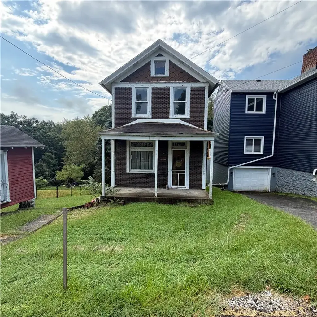 111 Patterson Street , Turtle Creek