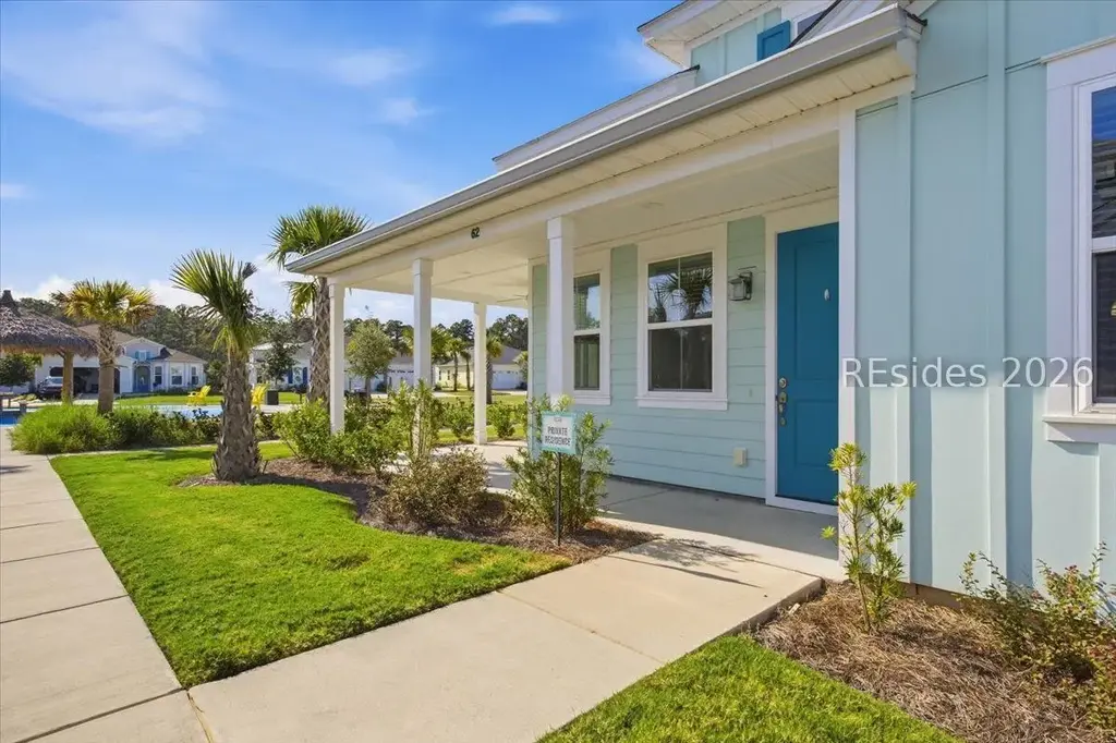 62 Salty Fin Drive, Hardeeville