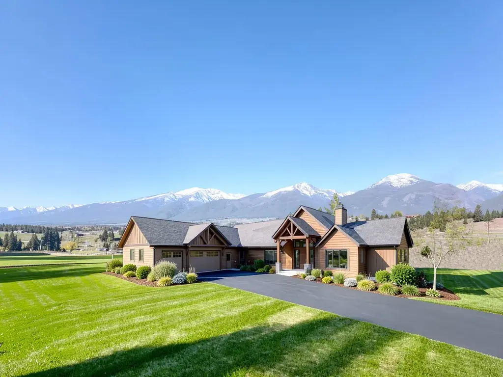 1117 Rugged Ridge Road, Stevensville