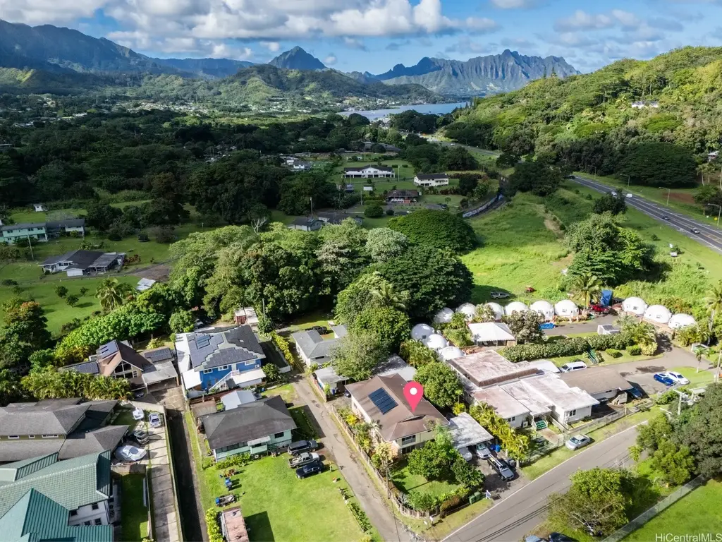 47-325 Ahuimanu Road, Kaneohe