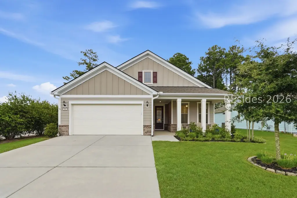 586 Crane Court, Okatie