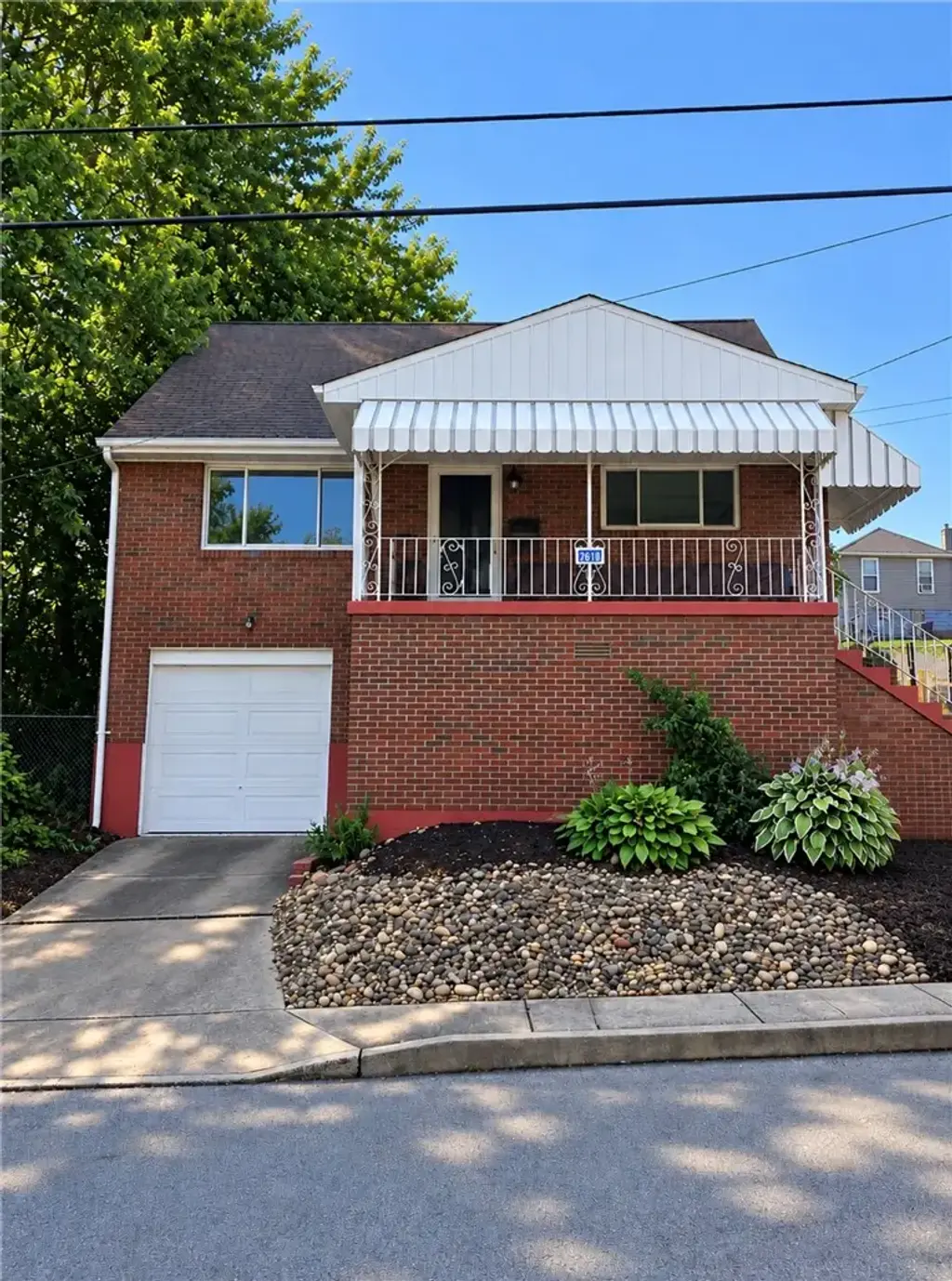 2618 Fayette Street, McKeesport
