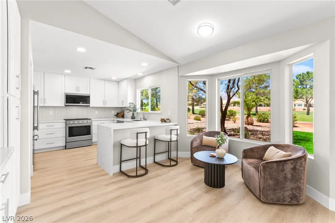 2641 Legend Drive, Las Vegas