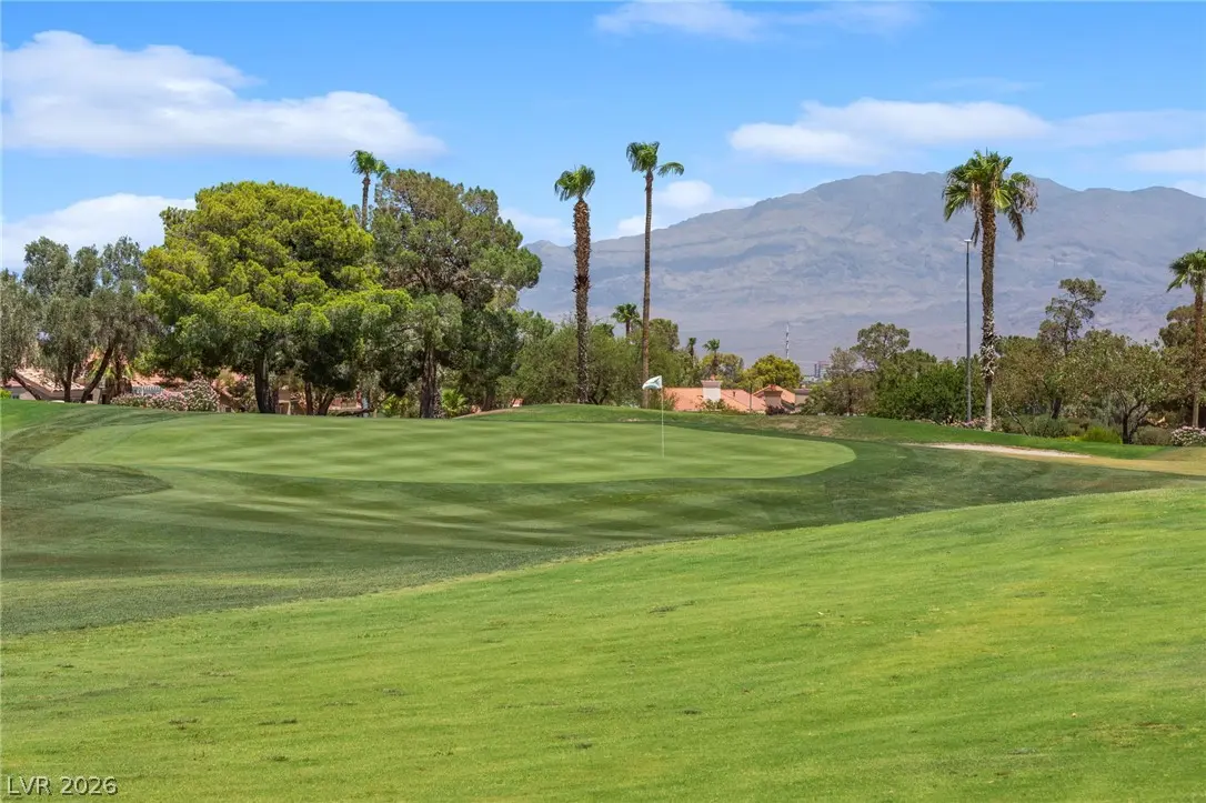 2641 Legend Drive, Las Vegas