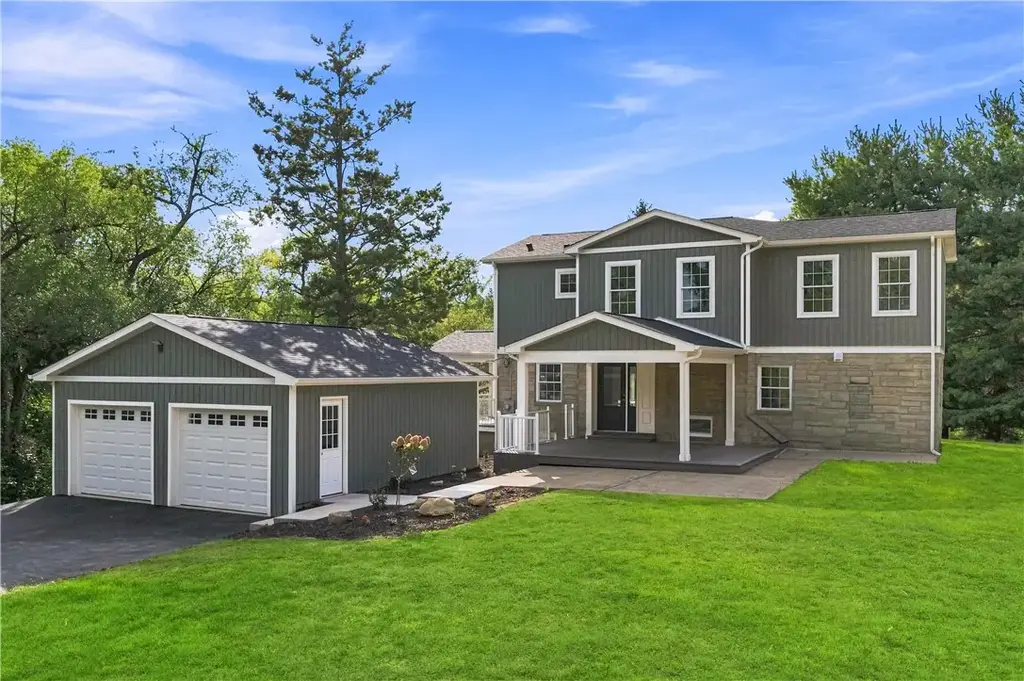 3316 Washington Pike, South Fayette
