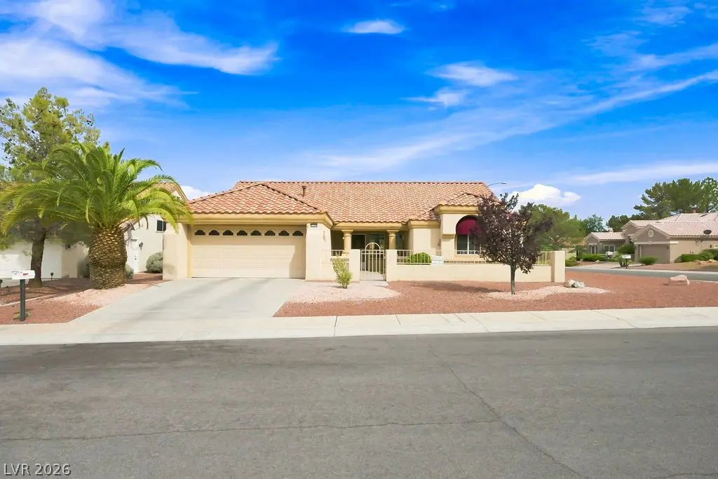 3100 Birch Hill Court, Las Vegas
