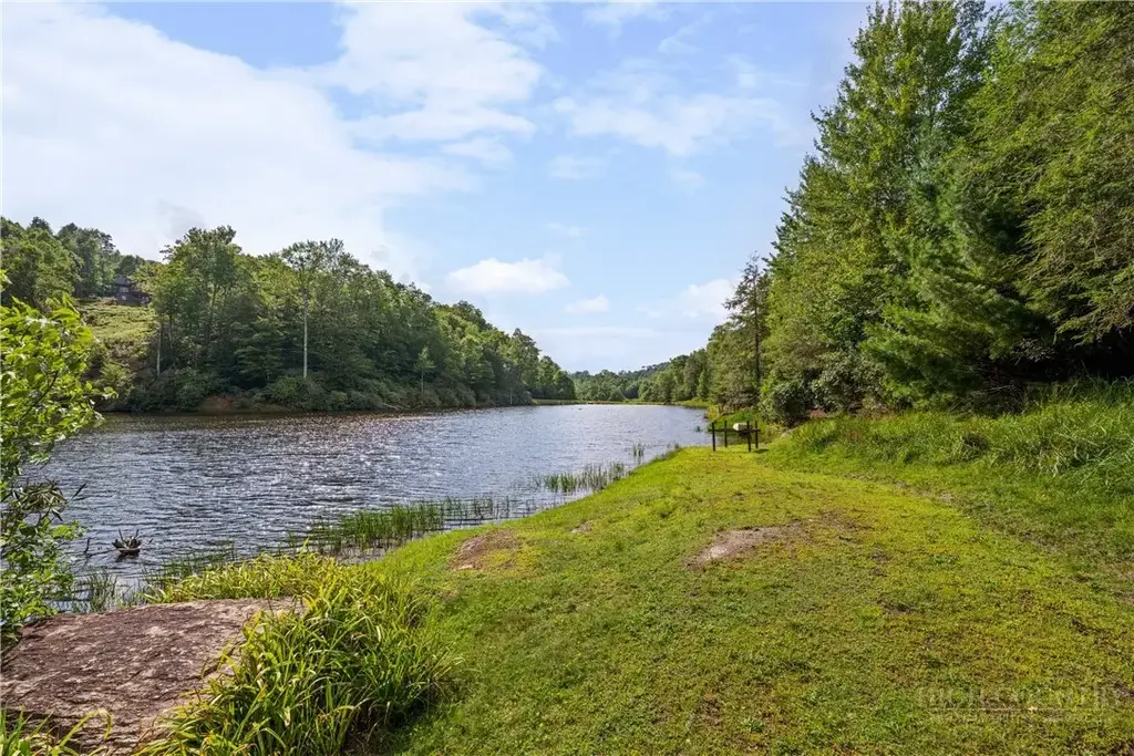 Lot 43 Sunset Drive, Elk Park