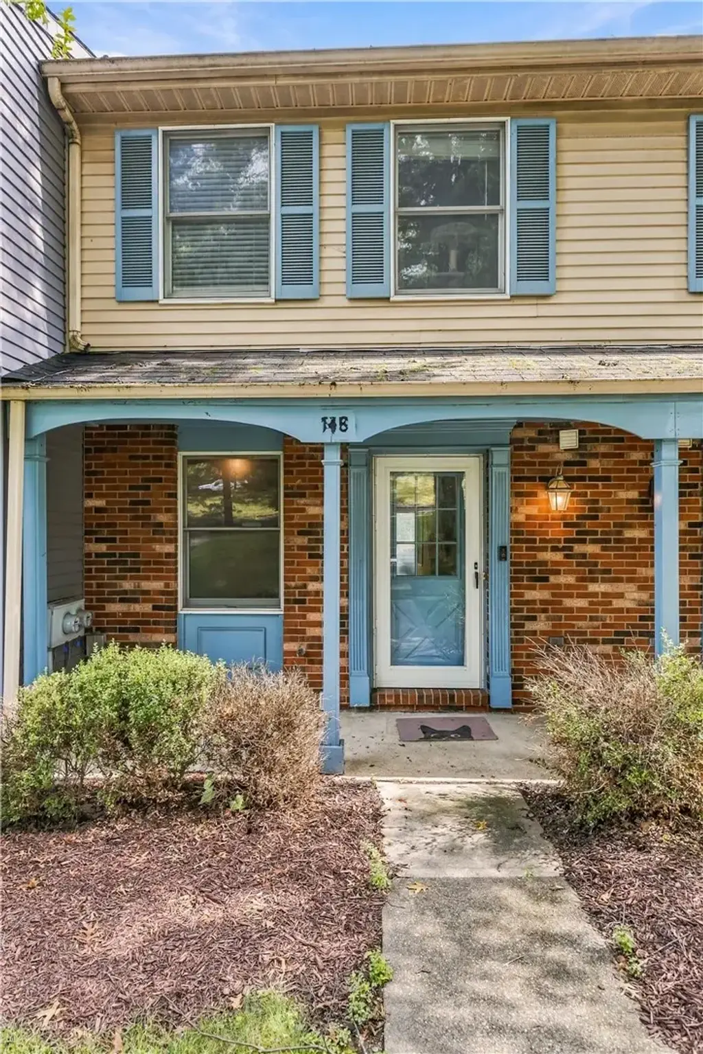 148 Olde Orchard Drive , South Fayette