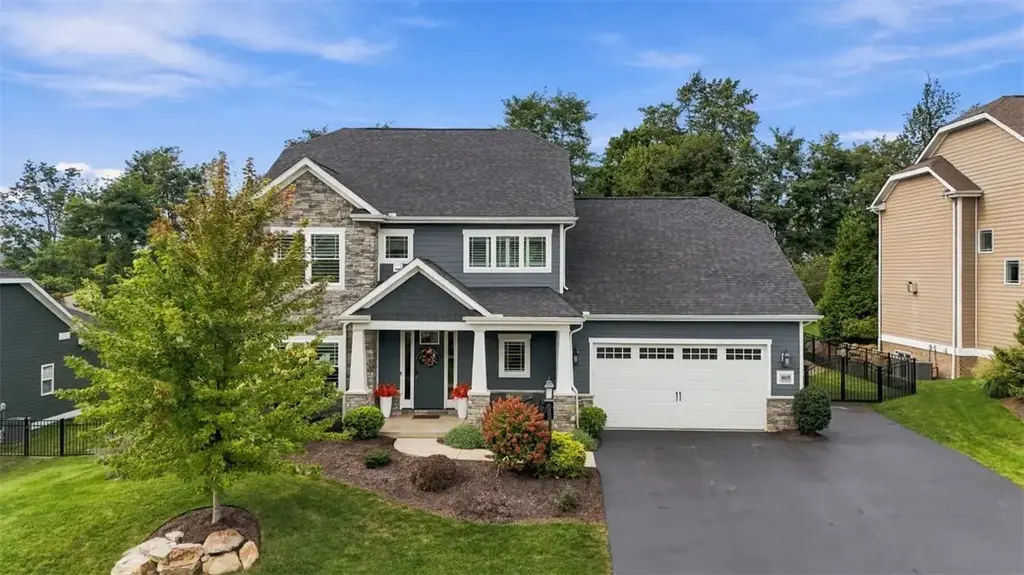 505 Harvest View Drive , Peters