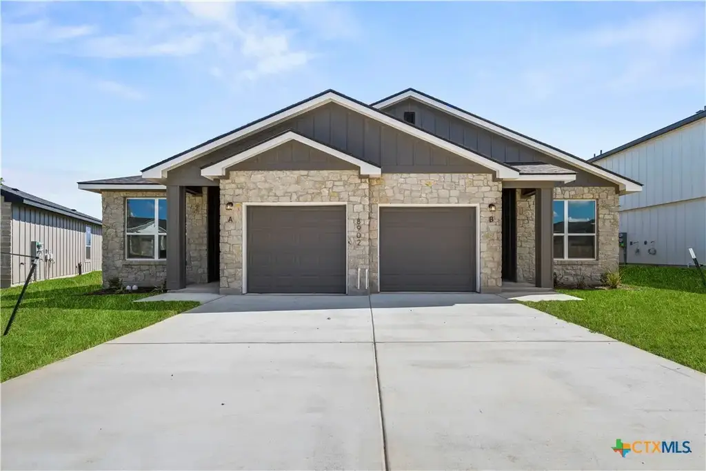 8902 Little Leaf Mulberry Drive, Killeen