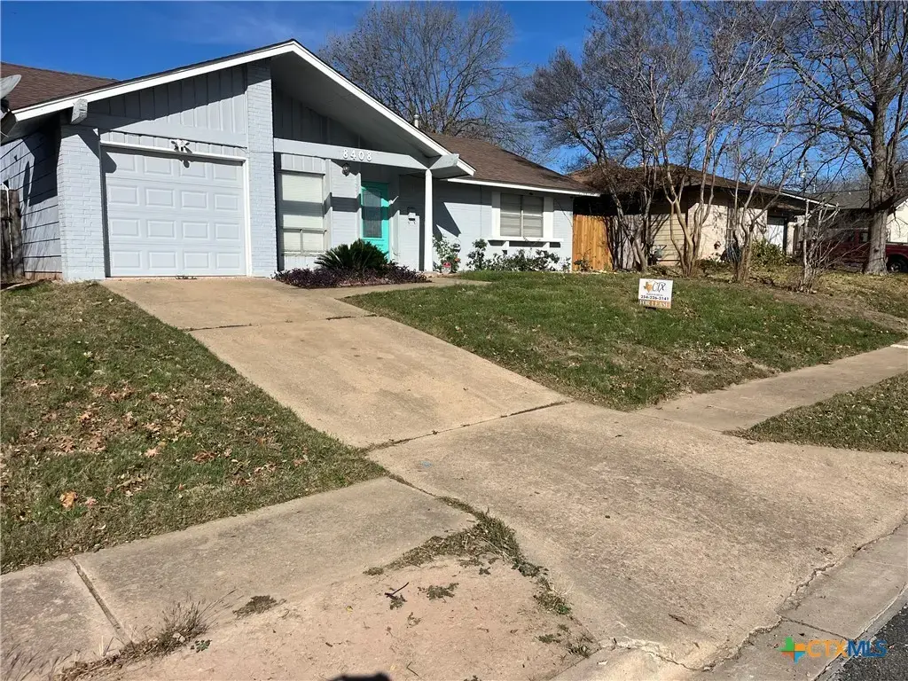 8408 Maine Drive, Austin