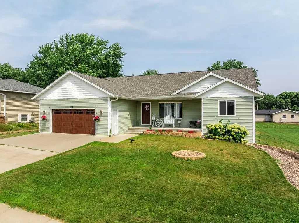 815 W Allen Street, Rice Lake