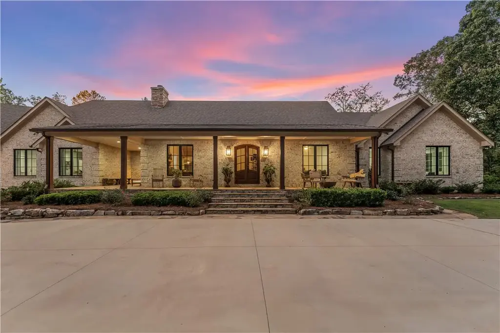 5144 Cress Lake Rd, Auburn