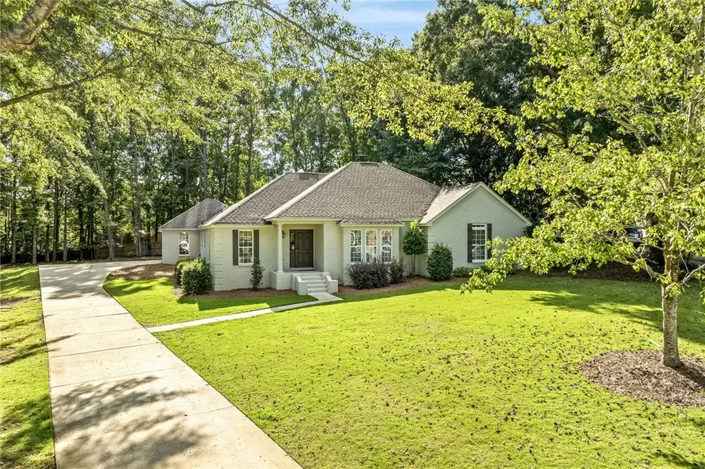 1788 Callaway Ct, Auburn